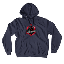 dashgaming-4362 Hoodies (No-Zip/Pullover)