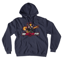 azwargamingstudio Hoodies (No-Zip/Pullover)