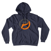 LOGO Pullover Hoodie