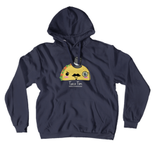 Taco Tim Hoodie (No-Zip/Pullover)