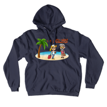 Der Hoodie für euch
