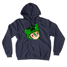 keishra Hoodies (No-Zip/Pullover)