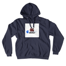 razer_oggaming27 Hoodies (No-Zip/Pullover)