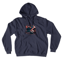 Official Ofaix Twitch Hoodie (No-Zip/Pullover)