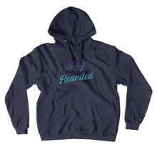 beardedbob90-7296 Hoodies (No-Zip/Pullover)