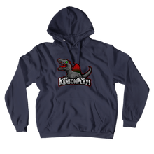 kensonplays Hoodies (No-Zip/Pullover)
