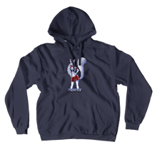 chinuna Hoodies (No-Zip/Pullover)