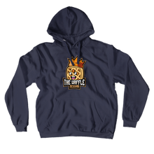 the_waffle_messiah Hoodies (No-Zip/Pullover)