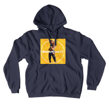 blakewoot17 Hoodies (No-Zip/Pullover)
