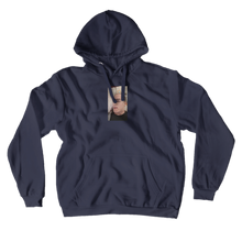 meschinimattiapr Hoodies (No-Zip/Pullover)