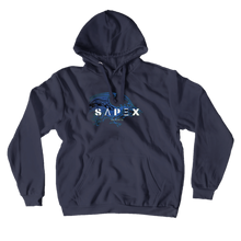 sapexesports Hoodies (No-Zip/Pullover)