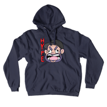 Hype Hoodie (No-Zip/Pullover)