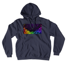 oczusieq-246 Hoodies (No-Zip/Pullover)