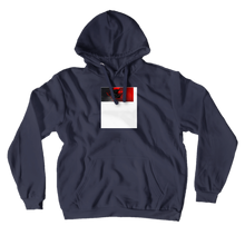 ttv_warpaint Hoodies (No-Zip/Pullover)