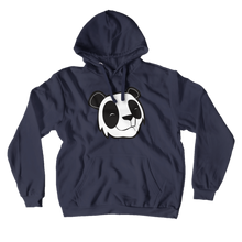 Bamboo Hoodies (No-Zip/Pullover)