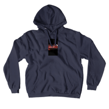 cpkill34 Hoodies (No-Zip/Pullover)