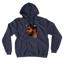 smoovesdagodtv-5185 Hoodies (No-Zip/Pullover)