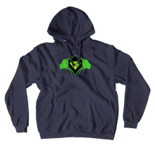 thekryptonian41 Hoodies (No-Zip/Pullover)
