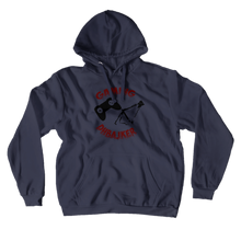 dhbajker Hoodies (No-Zip/Pullover)