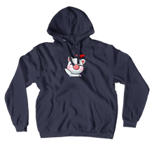 vareese Hoodies (No-Zip/Pullover)