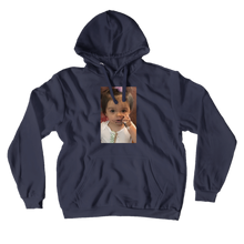 josh3d Hoodies (No-Zip/Pullover)