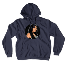 sabrejj Hoodies (No-Zip/Pullover)