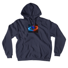 chill-outlet Hoodies (No-Zip/Pullover)