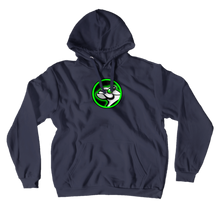 gloriousb0wser Hoodies (No-Zip/Pullover)