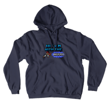 ravageandruin Hoodies (No-Zip/Pullover)