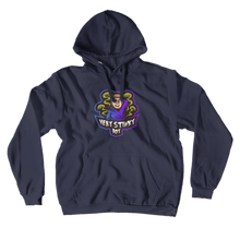 verystinkyboy Hoodies (No-Zip/Pullover)