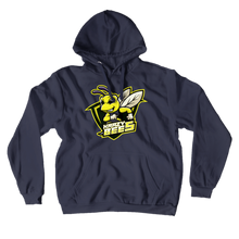 krazybee5 Hoodies (No-Zip/Pullover)