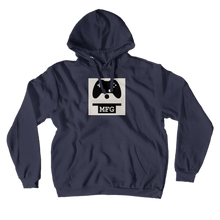 musicfreegaming-4570 Hoodies (No-Zip/Pullover)