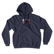 yuzuuri Hoodies (No-Zip/Pullover)