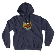 dgpo12 Hoodies (No-Zip/Pullover)