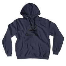 official_cozy Hoodies (No-Zip/Pullover)