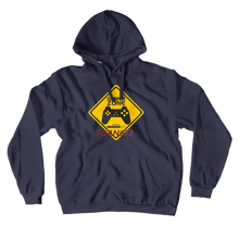 sdan072 Hoodies (No-Zip/Pullover)