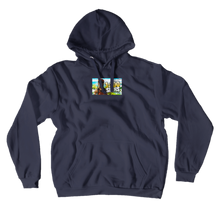 haimsonyt Hoodies (No-Zip/Pullover)