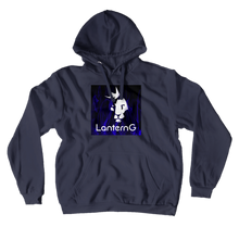 lanterngutz Hoodies (No-Zip/Pullover)