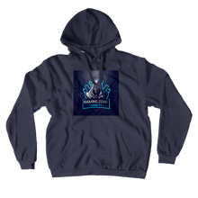 gamingzonelihas Hoodies (No-Zip/Pullover)