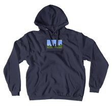 aniam_ytx Hoodies (No-Zip/Pullover)