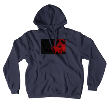 team_biohazard Hoodies (No-Zip/Pullover)