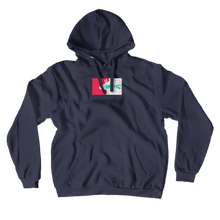 grdigital Hoodies (No-Zip/Pullover)