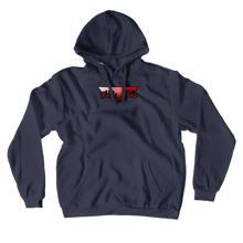 tokiside Hoodies (No-Zip/Pullover)