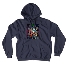 kwola420 Hoodies (No-Zip/Pullover)