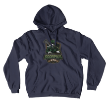 xxscorpius Hoodies (No-Zip/Pullover)