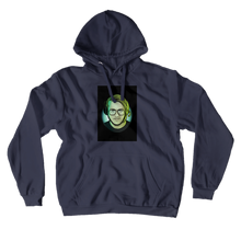 marlonviana Hoodies (No-Zip/Pullover)