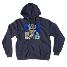 naspa Hoodies (No-Zip/Pullover)