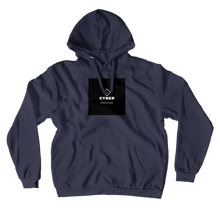 ots_fait_cyber Hoodies (No-Zip/Pullover)