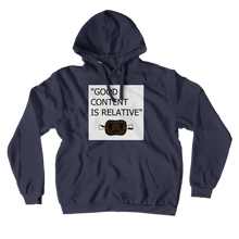 husiishow Hoodies (No-Zip/Pullover)