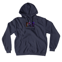 ttvexcelfn Hoodies (No-Zip/Pullover)